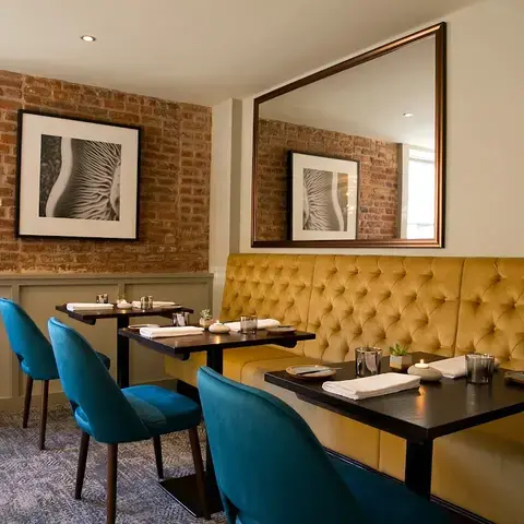 Larder