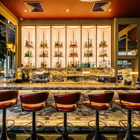 L'Atelier Robuchon L'Atelier Robuchon