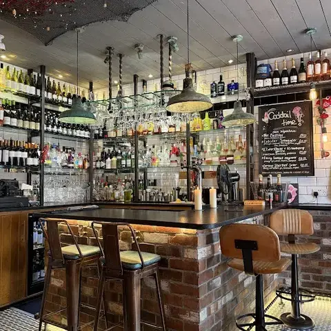 Lazy Lobster chew magna Lazy Lobster chew magna