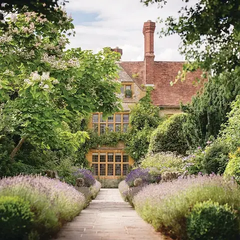 Le Manoir aux Quat’Saisons, A Belmond Hotel, Oxfordshire