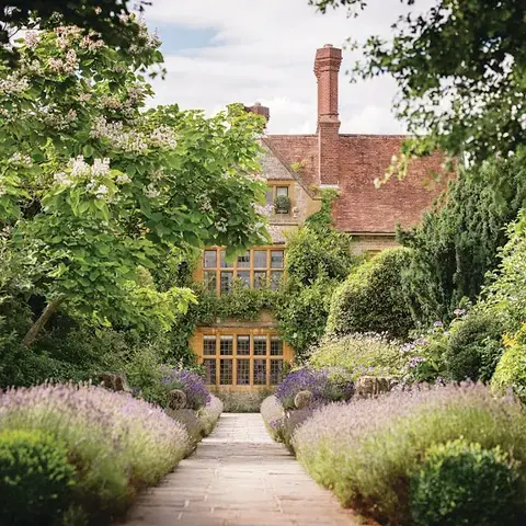 Le Manoir aux Quat’Saisons, A Belmond Hotel, Oxfordshire Le Manoir aux Quat’Saisons, A Belmond Hotel, Oxfordshire