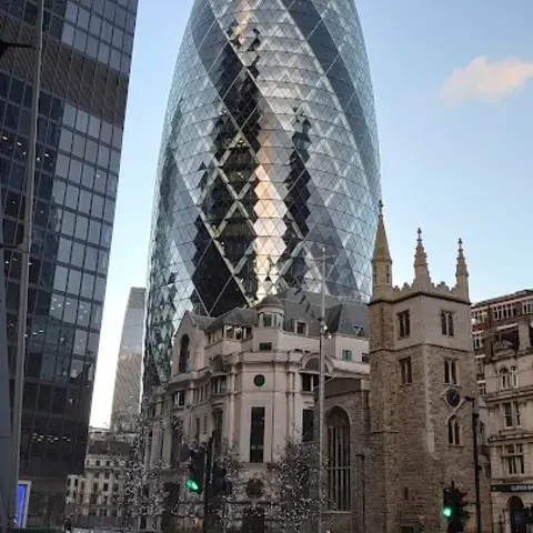 Leadenhall Street Leadenhall Street