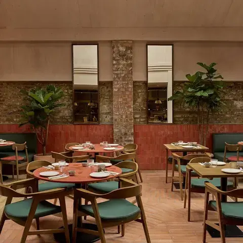 Legado Restaurant Legado Restaurant