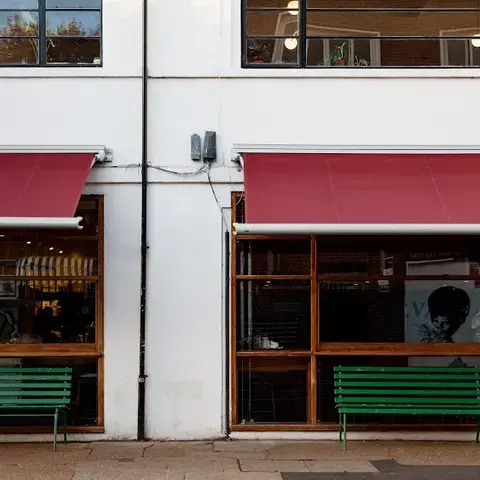 Levan Restaurant Peckham