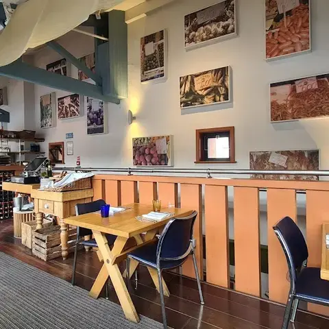 Lido Lido
