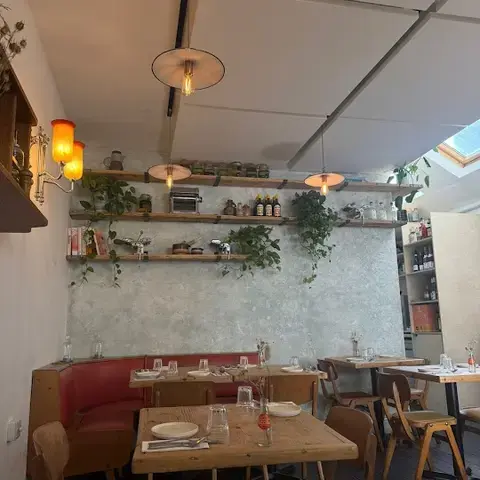 Little Hollows Pasta Little Hollows Pasta