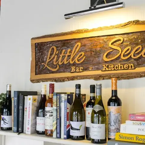 Little Seeds Restaurant
