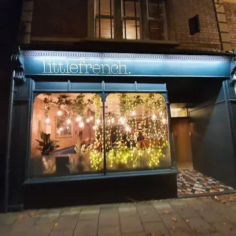 littlefrench