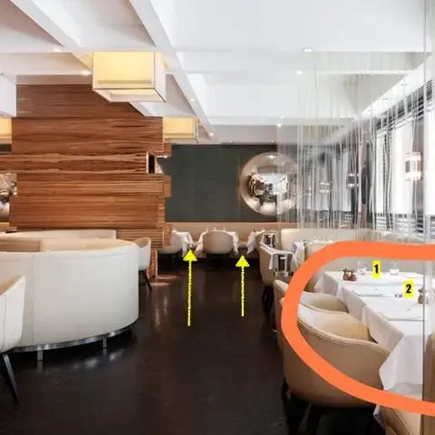 Locanda Locatelli Locanda Locatelli