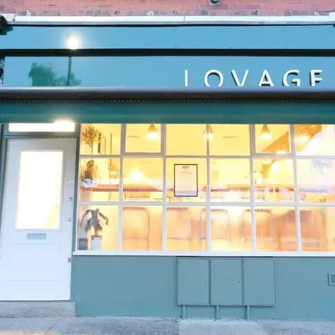 Lovage Jesmond