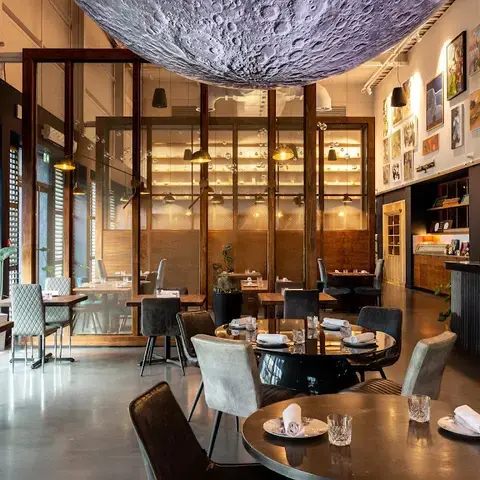 Lunar Lunar