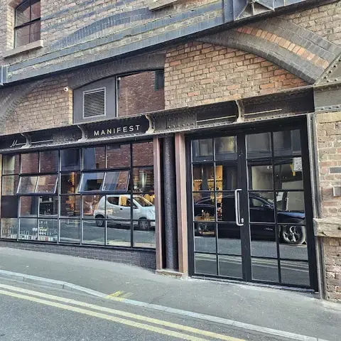 Manifest Restaurant