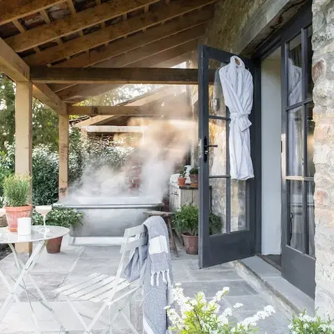 Middleton Lodge Estate