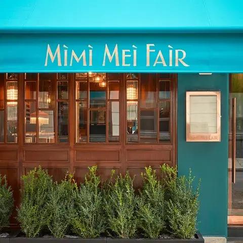 MiMi Mei Fair