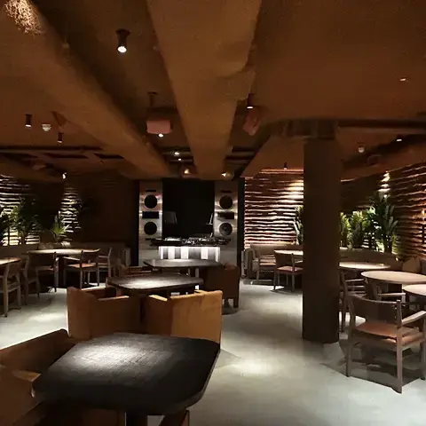 MOI Restaurant