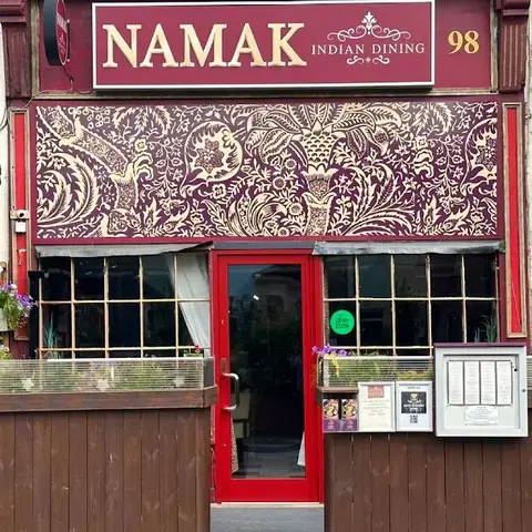 Namak Indian Dining Namak Indian Dining