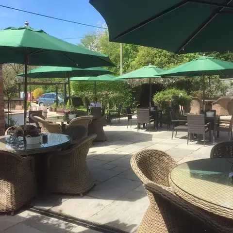Nut Tree Inn Nut Tree Inn