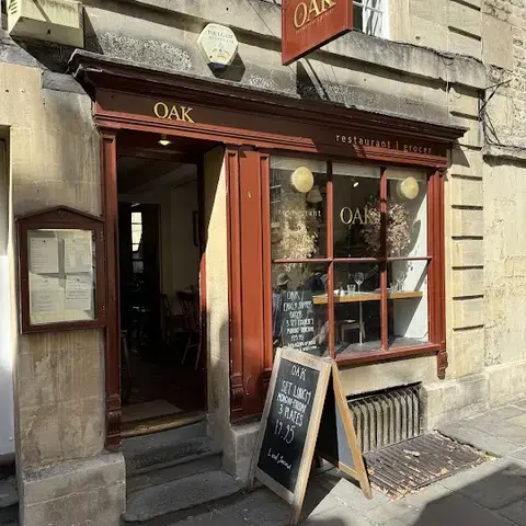 OAK Restaurant