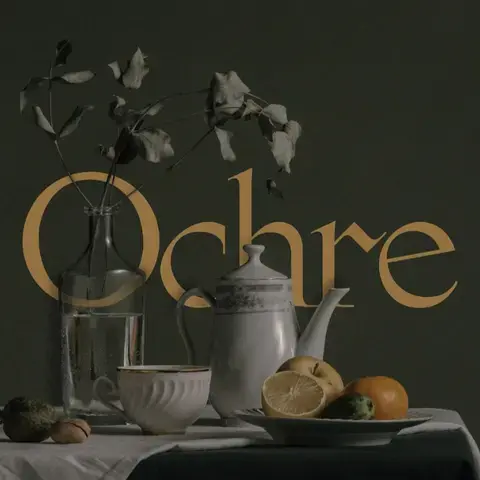 Ochre Restaurant