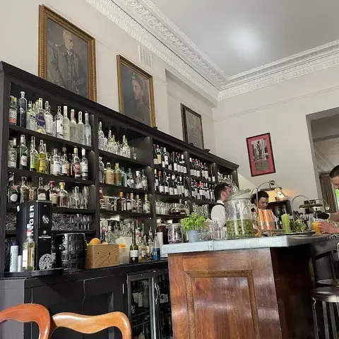 Ognisko Polskie - The Polish Hearth Club