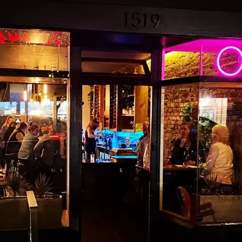 Ora Wine and Tapas