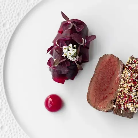 Pétrus by Gordon Ramsay