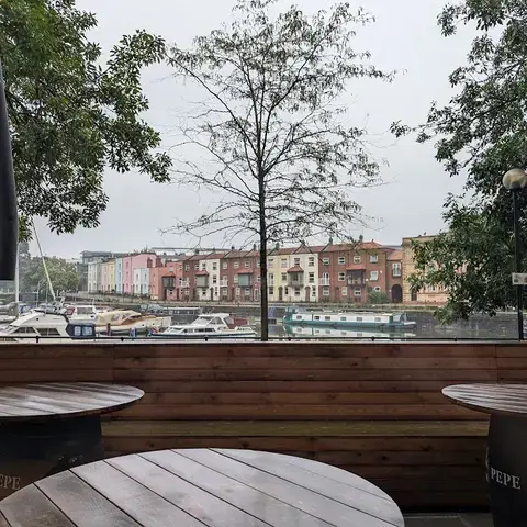 Paco Tapas Paco Tapas