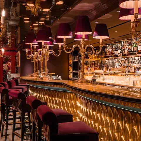 Park Chinois Park Chinois