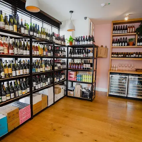 Peckham Cellars Peckham Cellars