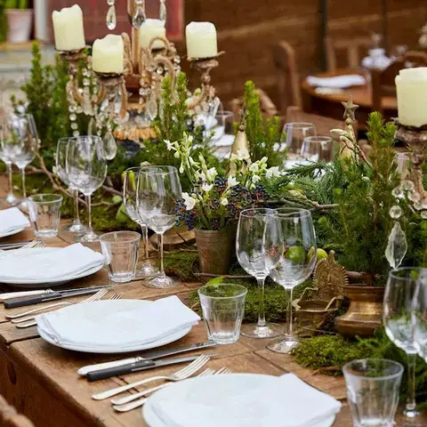 Petersham Nurseries Restaurant, Richmond Petersham Nurseries Restaurant, Richmond