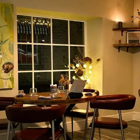 Pignut Restaurant
