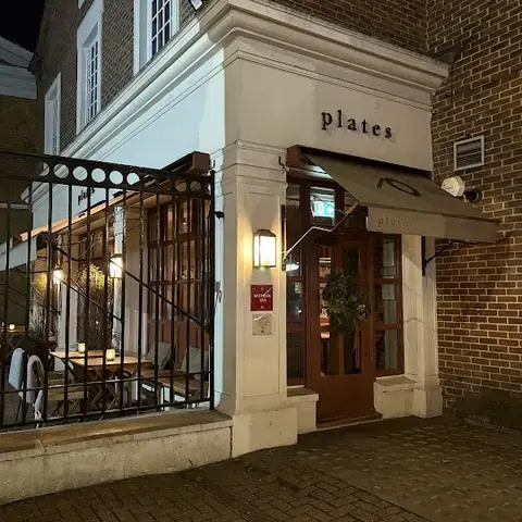 Plates Restaurant &amp; Food Studio