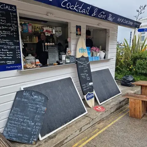 Porthminster Beach Cafe Porthminster Beach Cafe