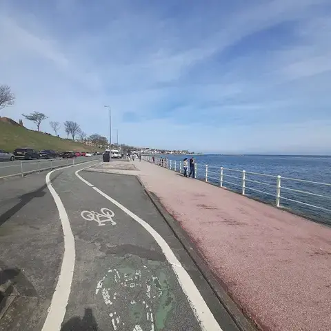 Promenade Promenade