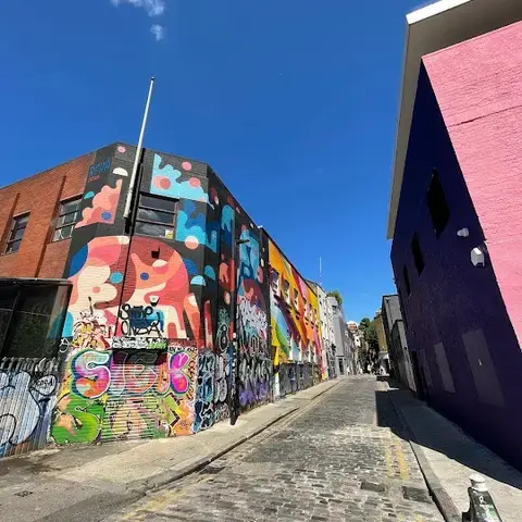 Redchurch Street