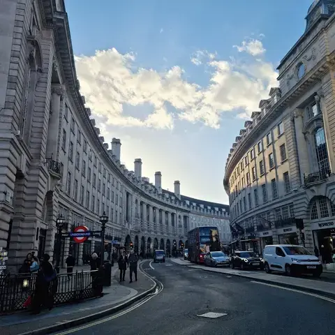 Regent Street