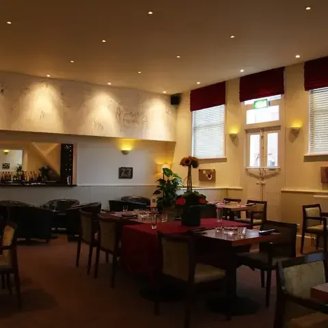 Restaurant 27 Restaurant 27