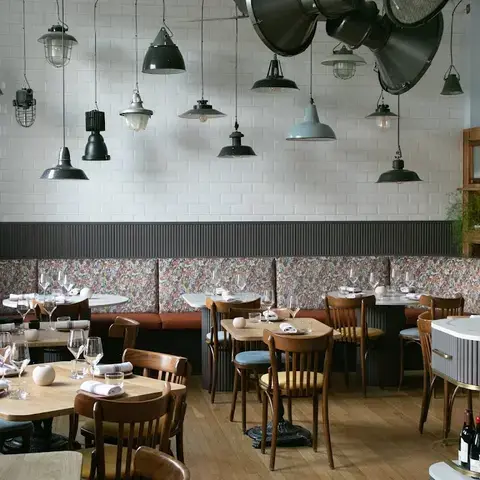 Restaurant Elis Restaurant Elis