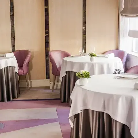Restaurant Gordon Ramsay Restaurant Gordon Ramsay