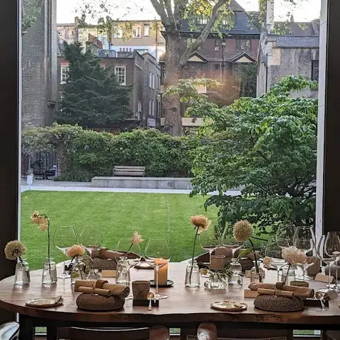 Restaurant St. Barts