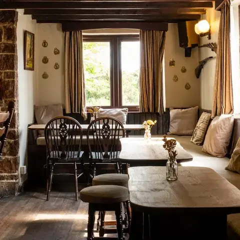 Rising Sun Inn Launceston