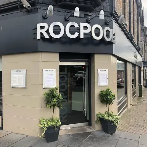Rocpool Rocpool