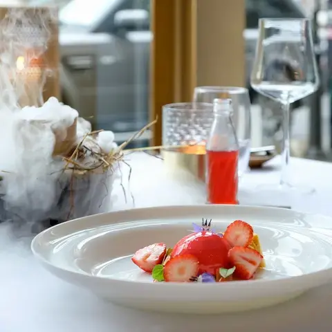Roski Restaurant Roski Restaurant
