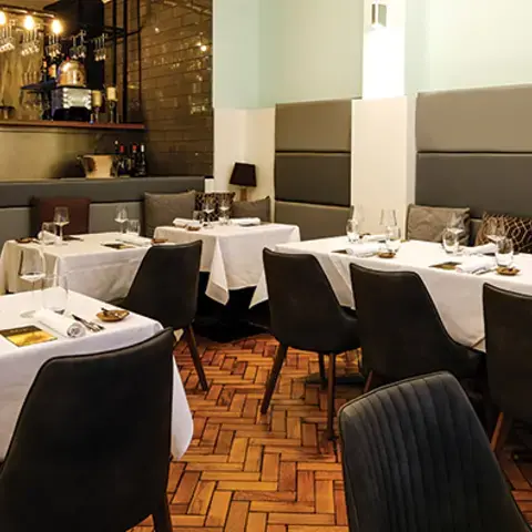 Roski Restaurant