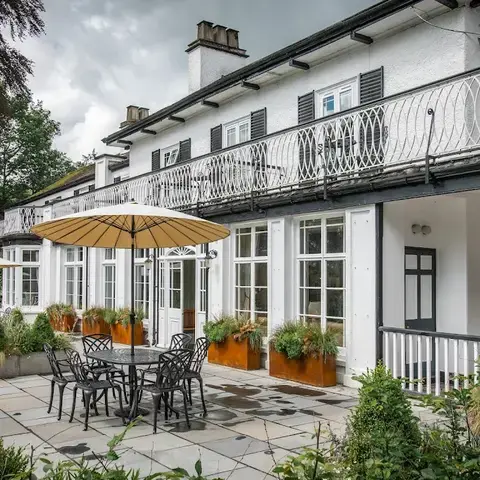 Rothay Manor Hotel Rothay Manor Hotel