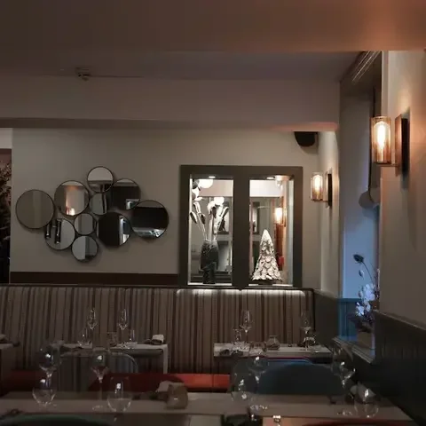 sō-lō Restaurant sō-lō Restaurant