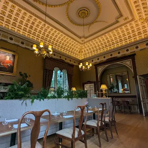 Samuels Restaurant Samuels Restaurant