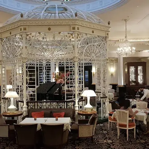 Savoy Grill Savoy Grill