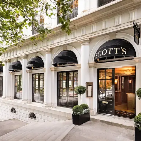 Scotts Richmond Scotts Richmond