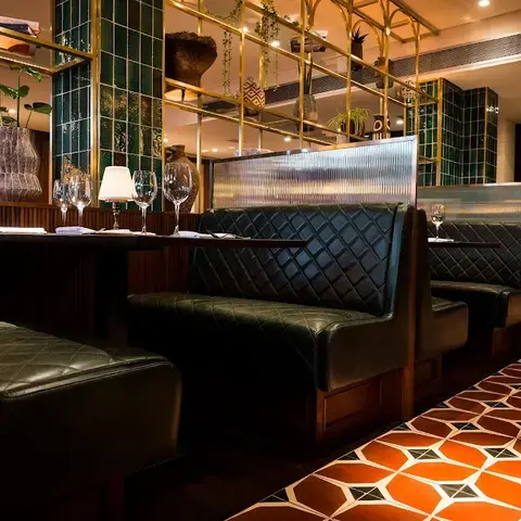 Shu Restaurant Belfast